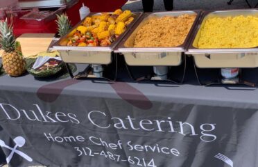 Dukes Catering