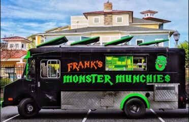 Frank’s Monster Munchies
