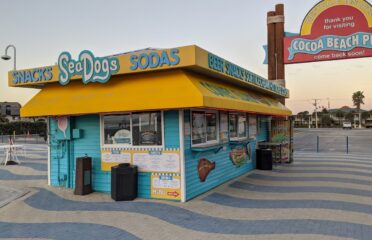 Sea Dogs Cocoa Beach