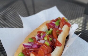 Hot Dog Factory