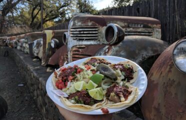 La Gitana (Taco Truck)