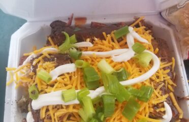Legend’z BBQ, Catering, & Event’z