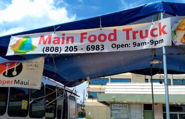 Main Food Truck
