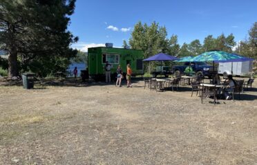 Sticky Rice Food Truck