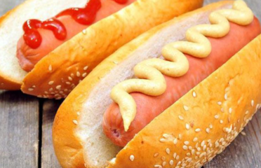 The Best Hot Dogs