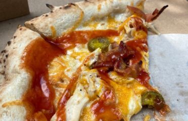 Vita Da Pizza