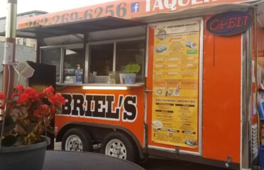 Gabriel’s Taqueria-Truck #1
