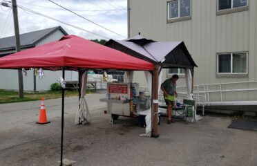 Hot Dogs and More!