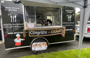 Everything About Crêpes Food Truck & Catering Services