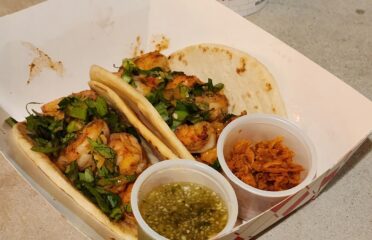 BKK 78 Street Food