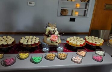 The Little Green Trailer Catering Services