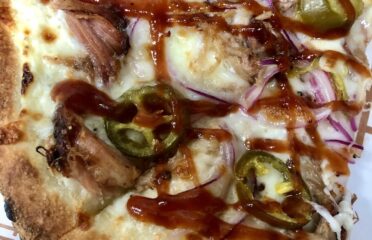 Off The Grid Pizza