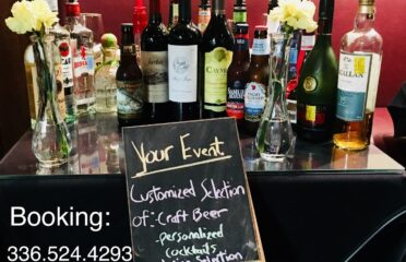 Liquid Catering Services