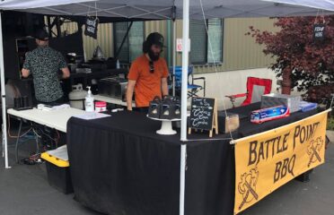 Battle Point BBQ