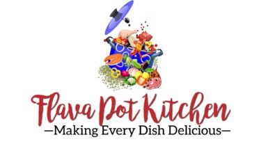 Flava Pot Kitchen