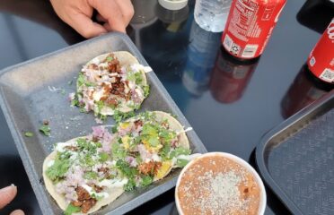 Guapo Tacos