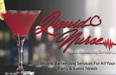 Liquid Nurse Mobile Bartending Service LLC