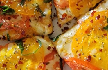 God of Pizza!