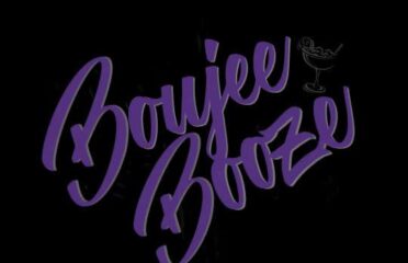 Boujee Booze