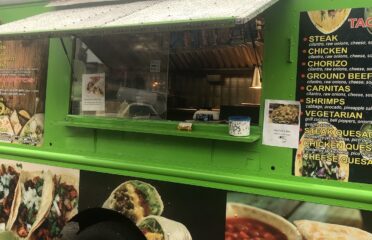 Silantro Lime Tacos