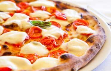 Embers Mobile Wood Fired Pizza and Catering