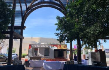 Doughlicious LLC I Wood Fired Pizza & Grilled/Fried Specialties I Caterer I Foodtruck I Events