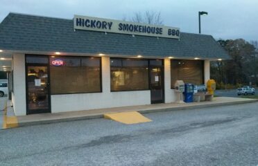 Hickory Smokehouse BBQ