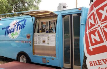 Thai 2 U Food Truck