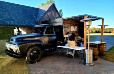 Prohibition Truck