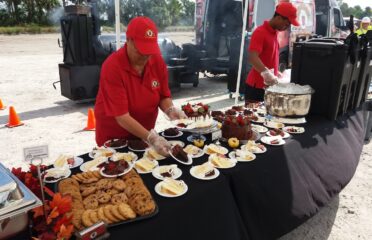 HERBEQUE Catering