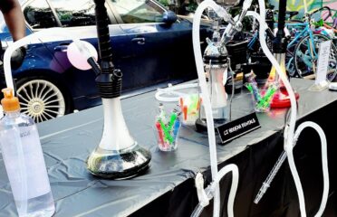 CJ Hookah Rentals, LLC