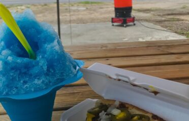 Ohana Shaved Ice