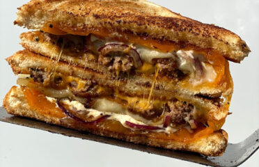 Good Eatz (Food Truck)