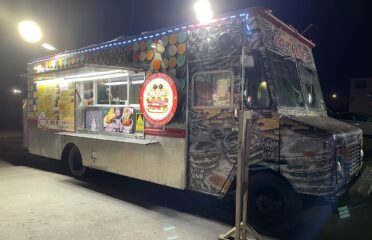 Groovy Burger (Food Truck)