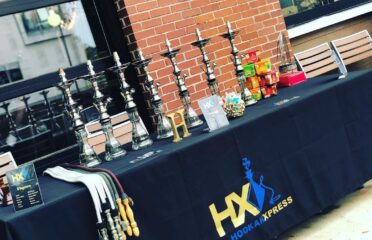 Hookah Xpress