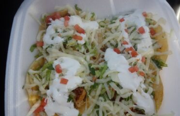 Machete Taqueria – Food Truck