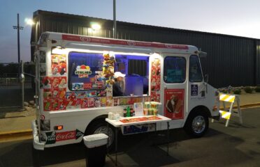 Sweet Memories Ice Cream Truck