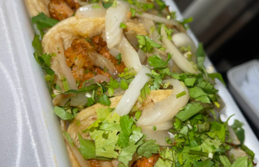 El Sazon Jarocho Taco Truck
