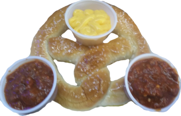 Rockin Burgers N Dogs Food Truck
