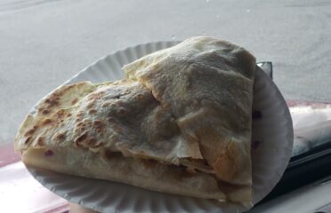 Joe’s Place Food truck