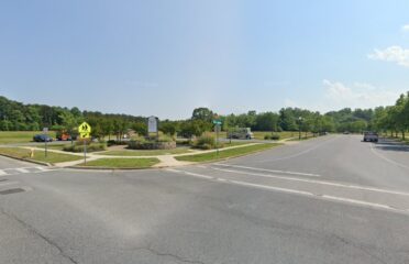Tanyard Springs Food Truck Circle